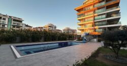 ALANYA KETELDE KİRALIK 1+1 BOŞ DAİRE 13.000 TL