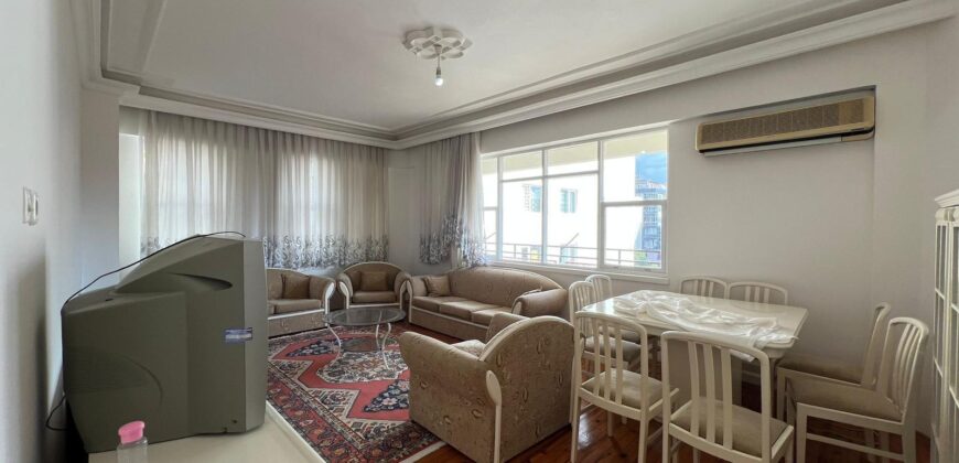 ALANYA MAHMUTLARDA SATILIK 2+1 DAİRE 2.750.000 TL