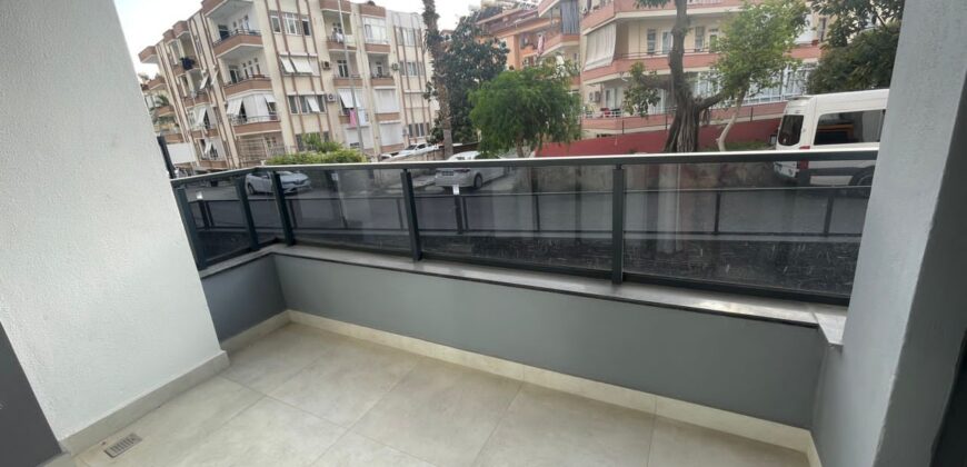 TOSMUR 1+1 EŞYALI KİRALIK DAİRE 20.000TL