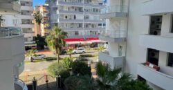 ALANYA MAHMUTLARDA KİRALIK 2+1 EŞYALI DAİRE 400 $