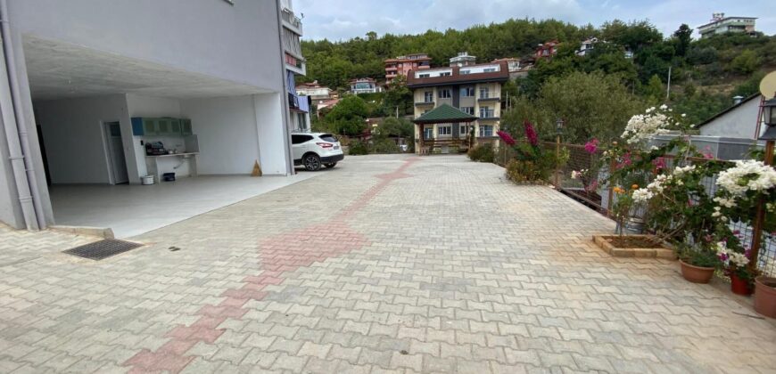 ÇIPLAKLI 2+1 BOŞ KİRALIK DAİRE 15.000TL