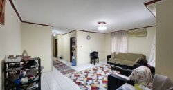 PINAR SİTESİ MAHMUTLAR ALANYA SATILIK 2+1 EŞYALI DAİRE 85.000 €