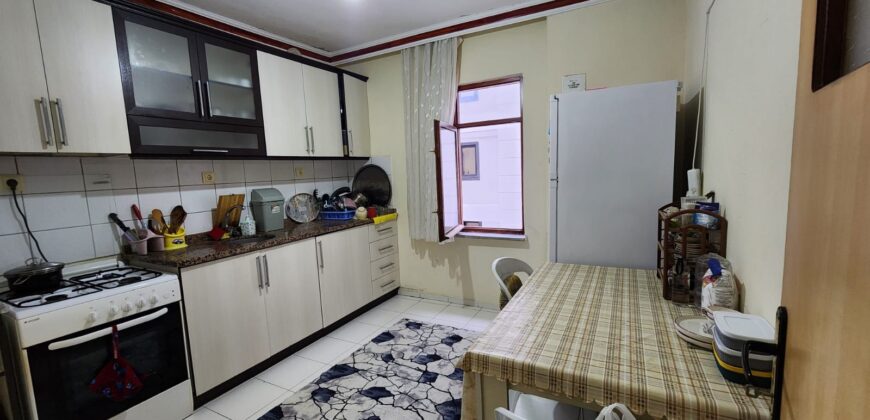 PINAR SİTESİ MAHMUTLAR ALANYA SATILIK 2+1 EŞYALI DAİRE 85.000 €