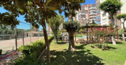 ALANYA TOSMUR PRESTİŞ SİTESİ KİRALIK 1+1 EŞYALI 28.000TL