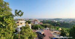 TAŞLICA MAH. KESTEL ALANYA 1+1 KİRALIK DAİRE 8.000TL