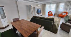 OBA MAHALLESİ 3+1 KİRALIK EŞYALI DAİRE 30.000TL