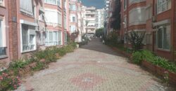 ALANYA MAHMUTLAR KİRALIK 2+1 EŞYALI DAİRE 16.000TL