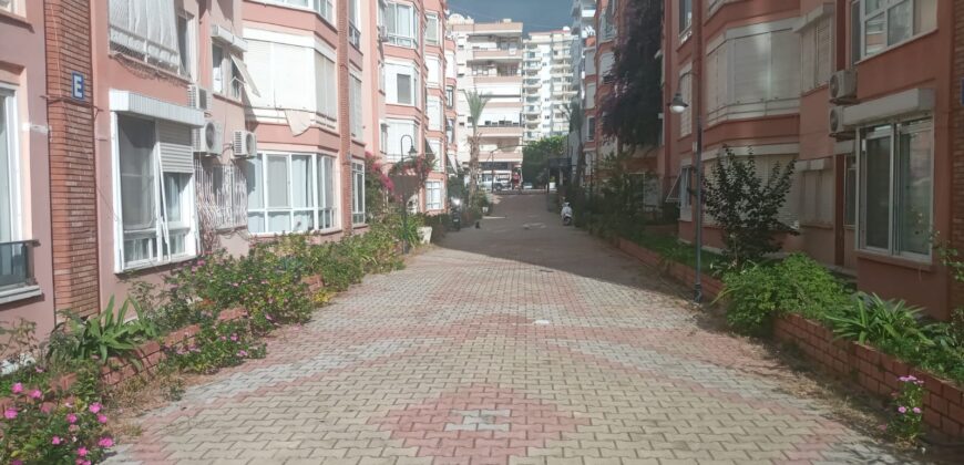 ALANYA MAHMUTLAR KİRALIK 2+1 EŞYALI DAİRE 16.000TL