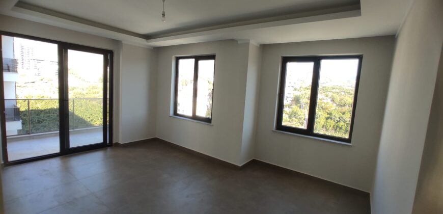 1292-MAHMUTLAR YENİSEY TOWER’DE 2+1 BOŞ KİRALIK DAİRE 17,000 TL