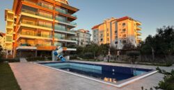 ALANYA KETELDE KİRALIK 1+1 BOŞ DAİRE 13.000 TL