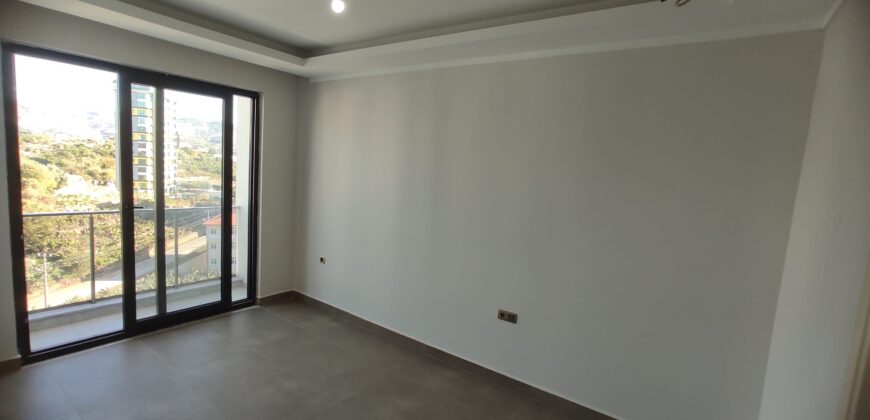 1292-MAHMUTLAR YENİSEY TOWER’DE 2+1 BOŞ KİRALIK DAİRE 17,000 TL