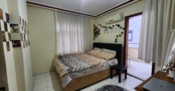 PINAR SİTESİ MAHMUTLAR ALANYA SATILIK 2+1 EŞYALI DAİRE 85.000 €