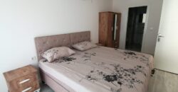 ALANYA MAHMUTLARDA KİRALIK 2+1 EŞYALI DAİRE 18.000 TL