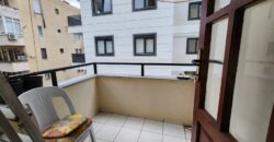 PINAR SİTESİ MAHMUTLAR ALANYA SATILIK 2+1 EŞYALI DAİRE 85.000 €