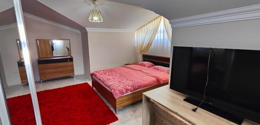 OBA MAHALLESİ 3+1 KİRALIK EŞYALI DAİRE 30.000TL