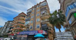 ALANYA ADLİYE YANI KİRALIK 3+1 BOŞ DAİRE 18.000TL