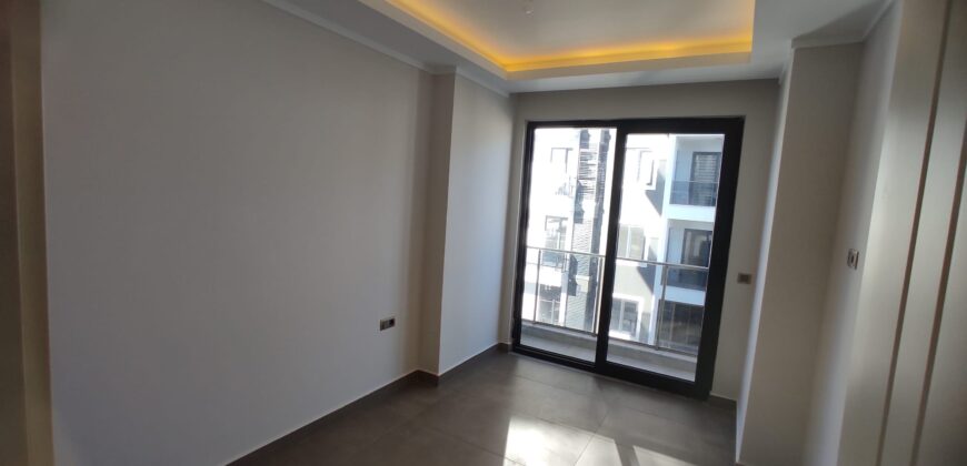 1292-MAHMUTLAR YENİSEY TOWER’DE 2+1 BOŞ KİRALIK DAİRE 17,000 TL