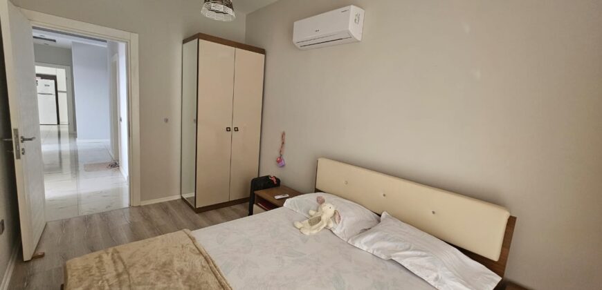 MAHMUTLAR GÜZEL PARK 4+1 EŞYALI KİRALIK DAİRE 33.000TL