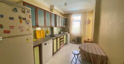 : TOSMUR 2+1 KİRALIK EŞYALI DAİRE 15.000TL