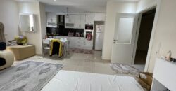 ALANYA MAHMUTLARDA KİRALIK 2+1 EŞYALI DAİRE 400 $