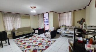 PINAR SİTESİ MAHMUTLAR ALANYA SATILIK 2+1 EŞYALI DAİRE 85.000 €