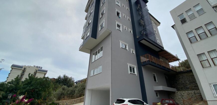 ÇIPLAKLI 2+1 BOŞ KİRALIK DAİRE 15.000TL