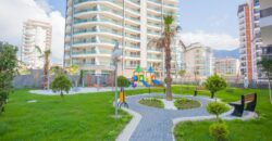 MAHMUTLAR GÜZEL PARK 4+1 EŞYALI KİRALIK DAİRE 33.000TL