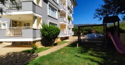 OBA MAHALLESİ 3+1 KİRALIK EŞYALI DAİRE 30.000TL