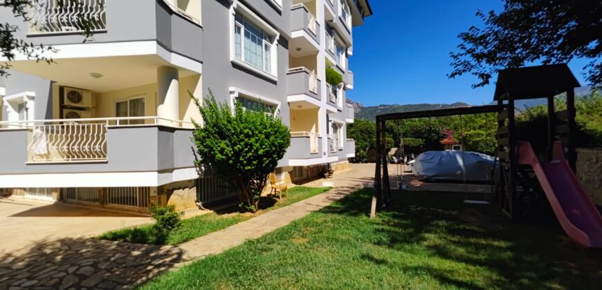 OBA MAHALLESİ 3+1 KİRALIK EŞYALI DAİRE 30.000TL