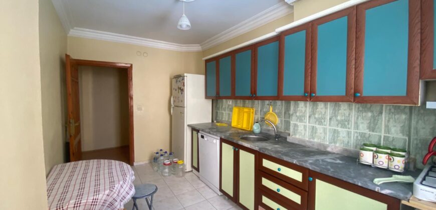 : TOSMUR 2+1 KİRALIK EŞYALI DAİRE 15.000TL