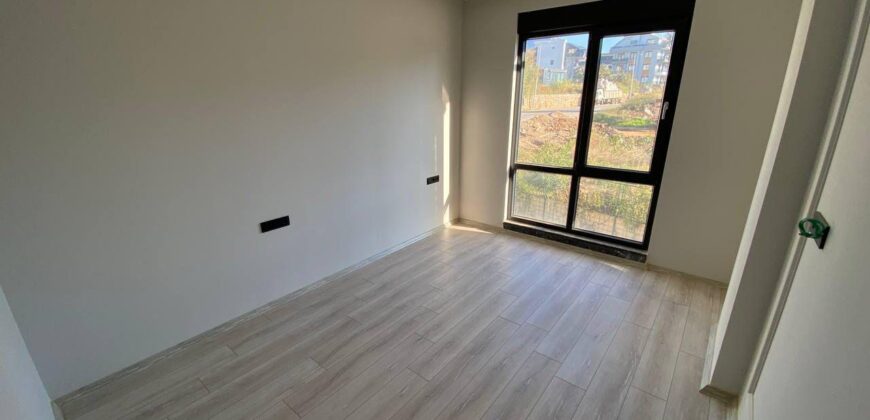 OBA 2+1 BOŞ KİRALIK DAİRE 22.000TL