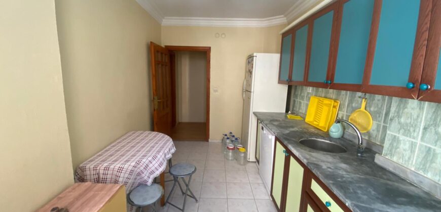 : TOSMUR 2+1 KİRALIK EŞYALI DAİRE 15.000TL