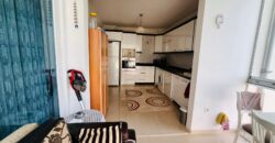 ALANYA OBA MAH. SATILIK 2+1 EŞYALI DAİRE 4.900.000 TL