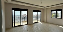 ALANYA ÇIPLAKLI 3+1 BOŞ KİRALIK DAİRE 25.000TL