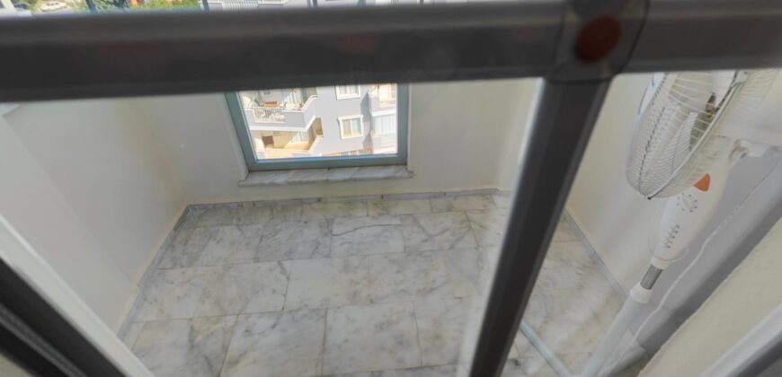 OBA MAHALLESİ 3+1 KİRALIK EŞYALI DAİRE 30.000TL