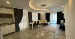 : ALANYA ÇIPLAKLI ANHOTHER WORT 2+1 EŞYALI KİRALIK DAİRE 20.000TL