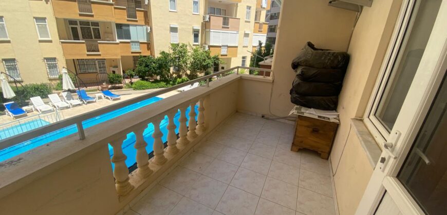 : TOSMUR 2+1 KİRALIK EŞYALI DAİRE 15.000TL