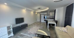 : ALANYA ÇIPLAKLI ANHOTHER WORT 2+1 EŞYALI KİRALIK DAİRE 20.000TL