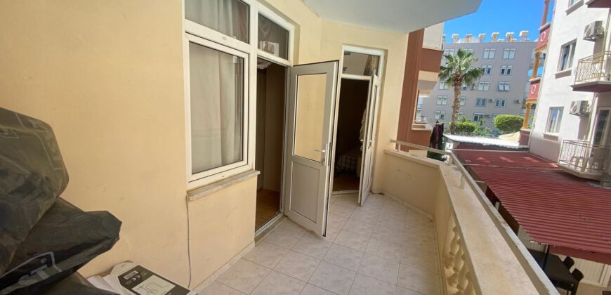 : TOSMUR 2+1 KİRALIK EŞYALI DAİRE 15.000TL