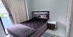 ALANYA OBA 1+1 EŞYALI KİRALIK DAİRE 13.000TL