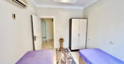 ALANYA MAHMUTLARDA KİRALIK 2+1 BOŞ DAİRE 16.000 TL