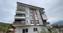 ÇIPLAKLI 2+1 BOŞ KİRALIK DAİRE 15.000TL