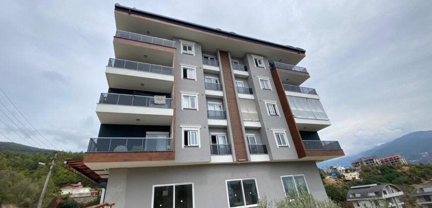 ÇIPLAKLI 2+1 BOŞ KİRALIK DAİRE 15.000TL