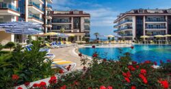 : ALANYA ÇIPLAKLI ANHOTHER WORT 2+1 EŞYALI KİRALIK DAİRE 20.000TL