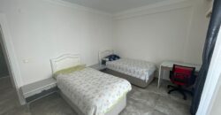 : ALANYA ÇIPLAKLI ANHOTHER WORT 2+1 EŞYALI KİRALIK DAİRE 20.000TL