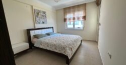 ALANYA TOSMUR PRESTİŞ SİTESİ KİRALIK 1+1 EŞYALI 28.000TL