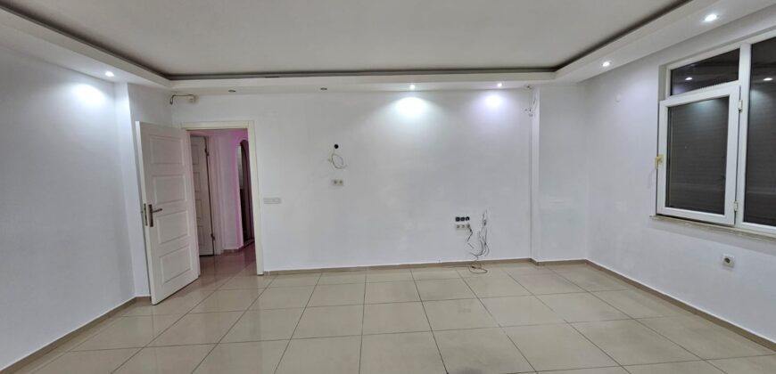 ALANYA ADLİYE YANI KİRALIK 3+1 BOŞ DAİRE 18.000TL