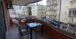 ALANYA MAHMUTLARDA  KİRALIK 2+1 EŞYALI DAİRE 20.000 TL