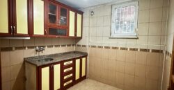 KONAKLI ALANYA 2+1 KİRALIK DAİRE BAHÇE KATI 9.000TL