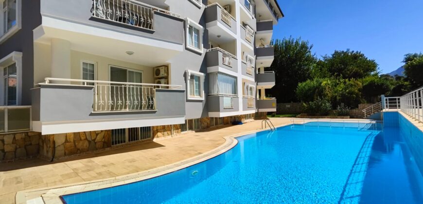 OBA MAHALLESİ 3+1 KİRALIK EŞYALI DAİRE 30.000TL